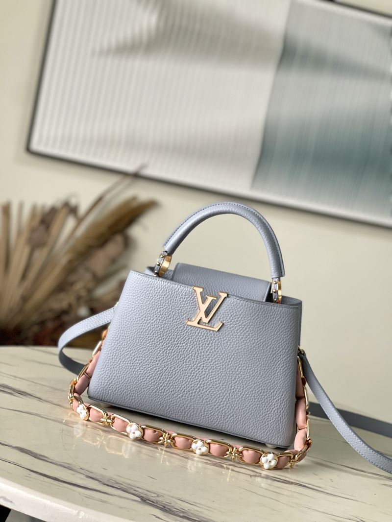 Louis Vuitton Top Handle Bags